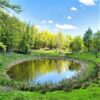 parco nazionale lago degli idoli
