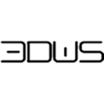Logo 3DWS