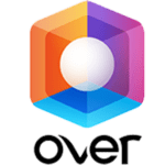 Over Logo