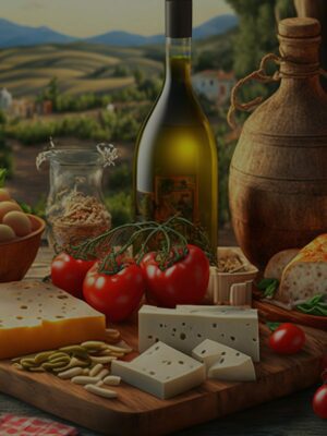 Agriturismo Poppiena