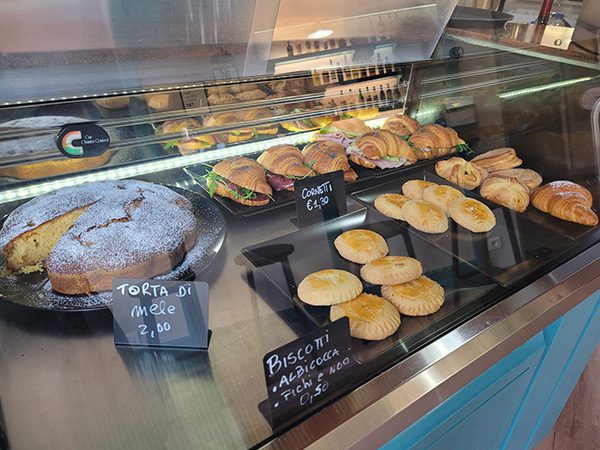 la botteghina dolci