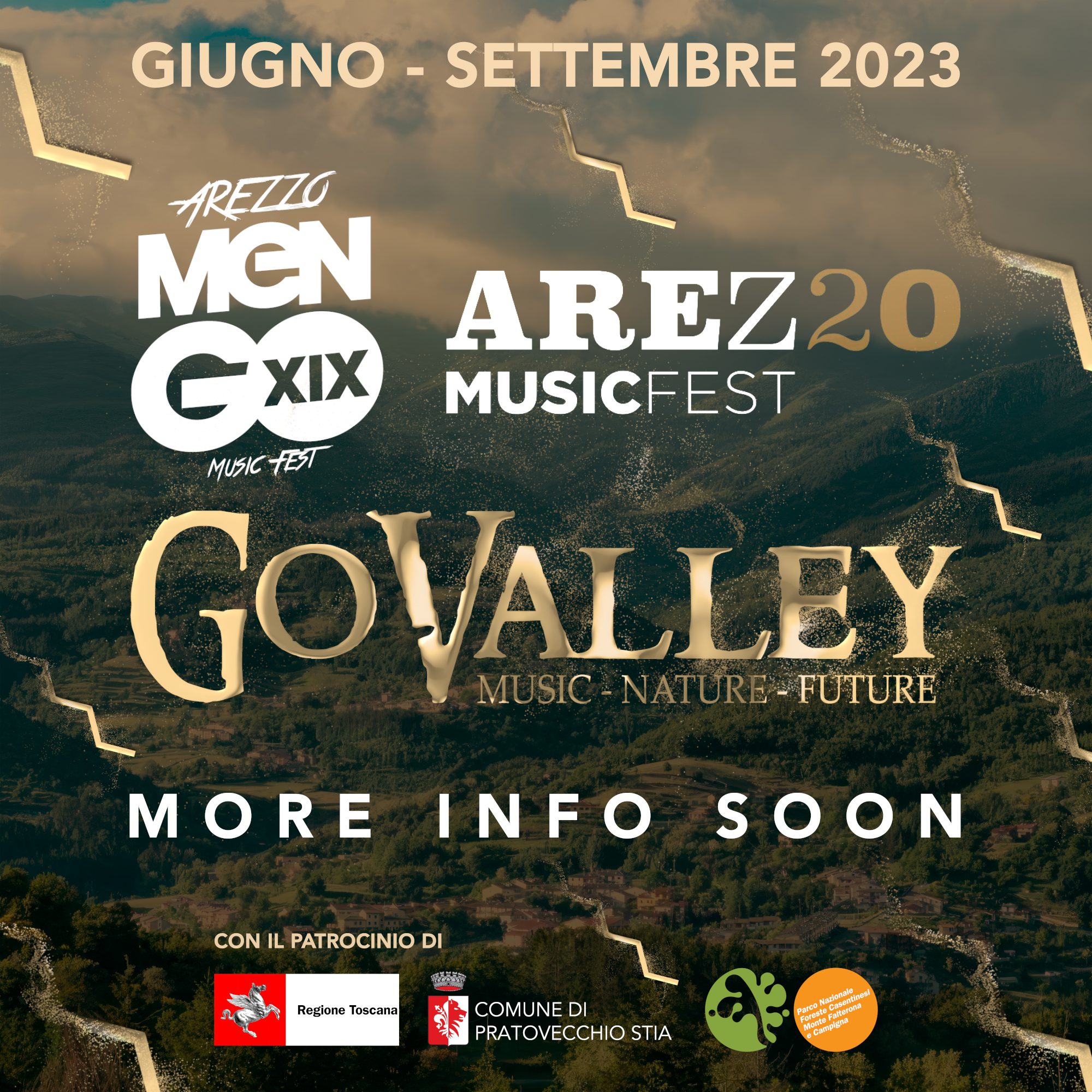 Govalley e Men/GO Festival