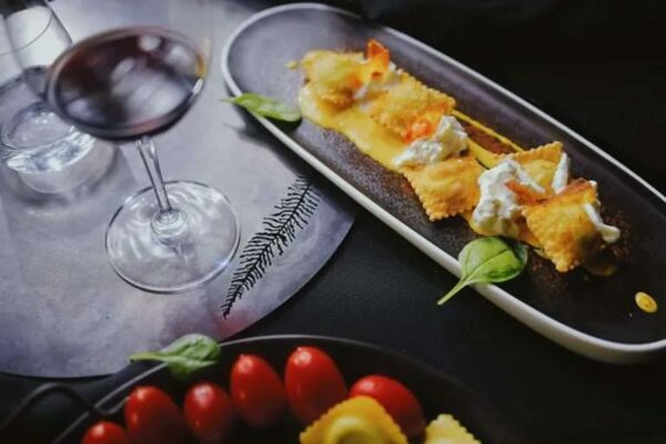 Ristorante Falterona Stia
