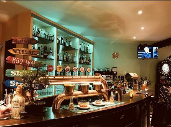 Alaska Pub Soci