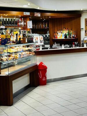 Bar Roma Stia