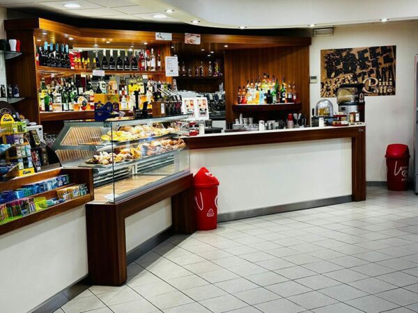 Bar Roma Stia