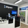 Negozio poppi riparazioni