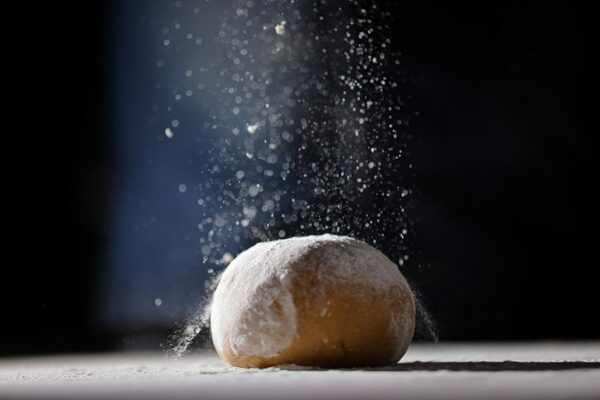 Pane artigianale