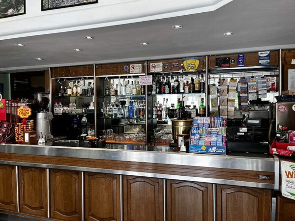 Bancone bar