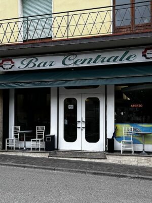 Bar Centrale Pratovecchio