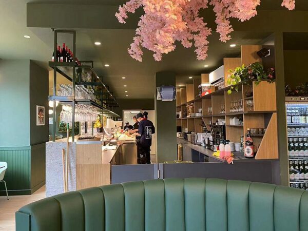 Cucina Yama Sushi
