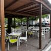 Gazebo Estivo