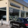 Auto Concessionario Cresci & Ciabatti Bibbiena