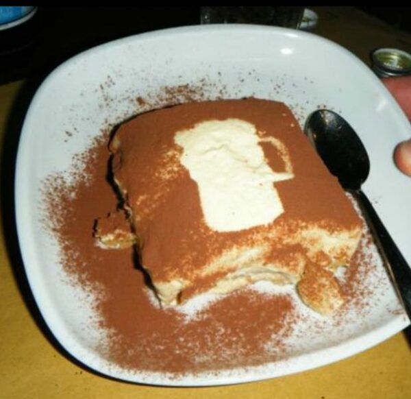 Mascarpone Alla Birra