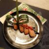 Nighiri di Salmone