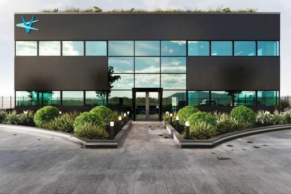 VALENS COMPONENTS marchio di TUTTOSICUREZZA S.R.L