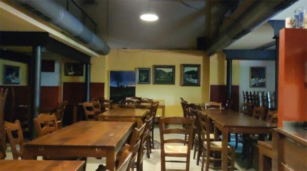 Sala Atlantic Oil