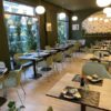 Sala dello Yama Sushi