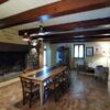 Sala Da Pranzo Montemezzano