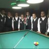 Squadra di biliardo