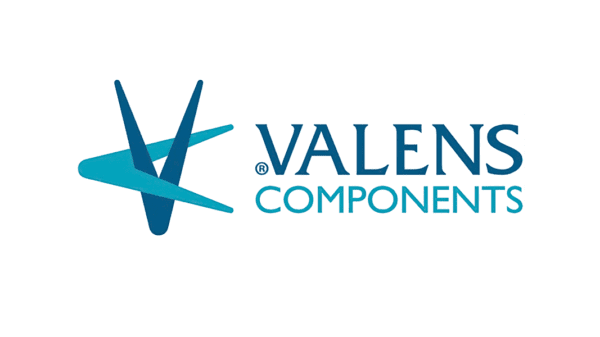 Valens Components