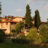 Agriturismo Poppiena Vista
