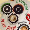 Officina della Pizza pratovecchio