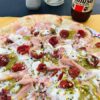 Officina della Pizza pratovecchio