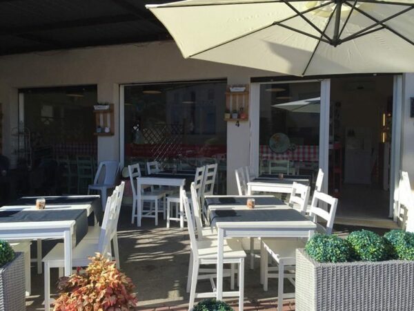 L'Officina della Pizza