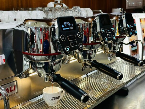 Bar Roma Stia caffè