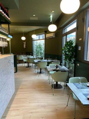 Yama Sushi Bibbiena