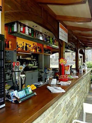 Bistrot il Pratello
