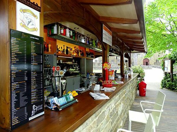 Bistrot il Pratello