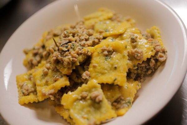 Brilli Tortelli Stia