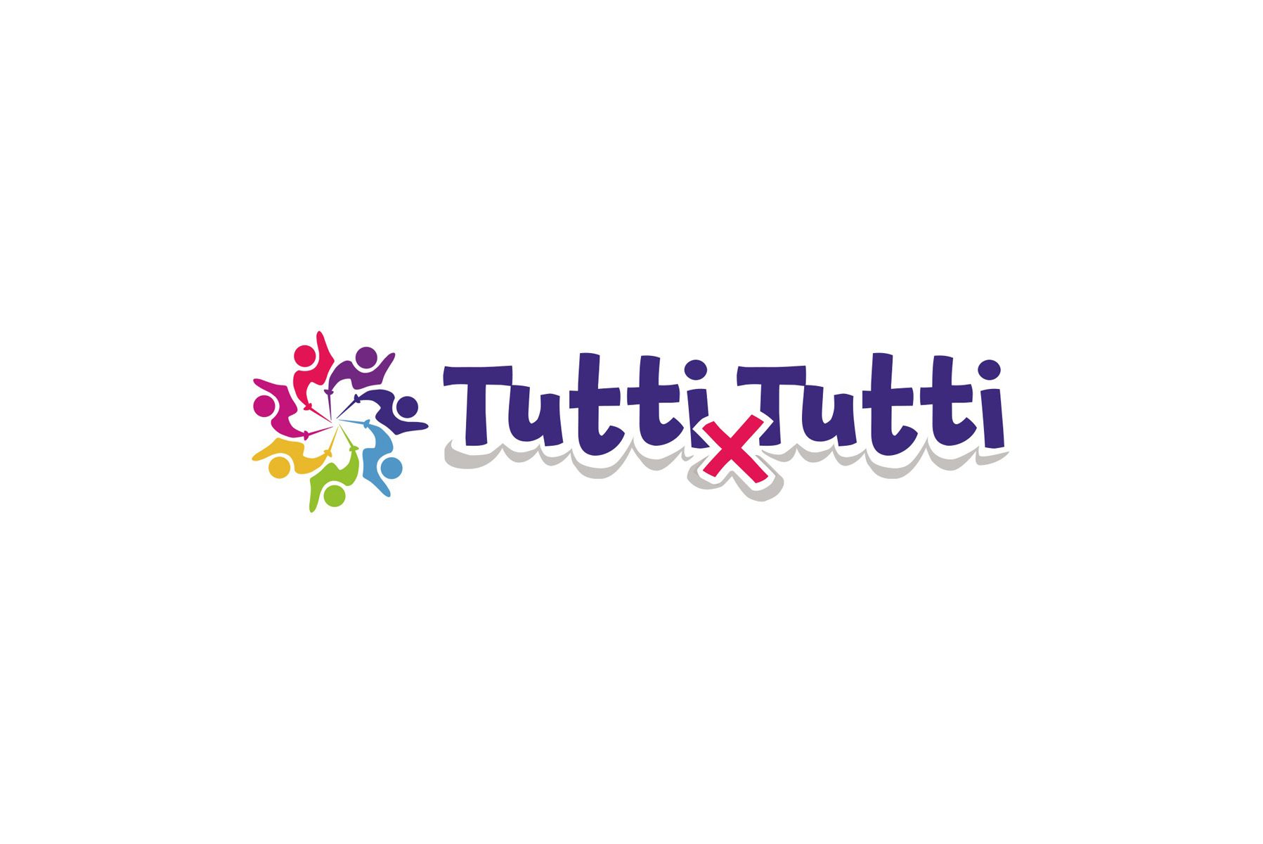 Tutti x tutti logo