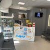 happy dog ingresso