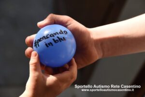 Sportello autismo Casentino