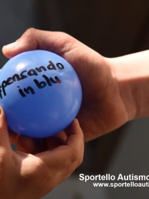 Sportello autismo Casentino