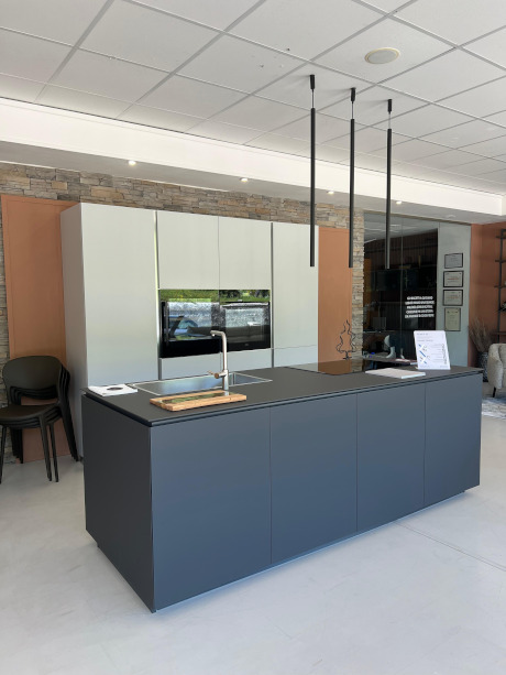Magni Casa - Showroom 1