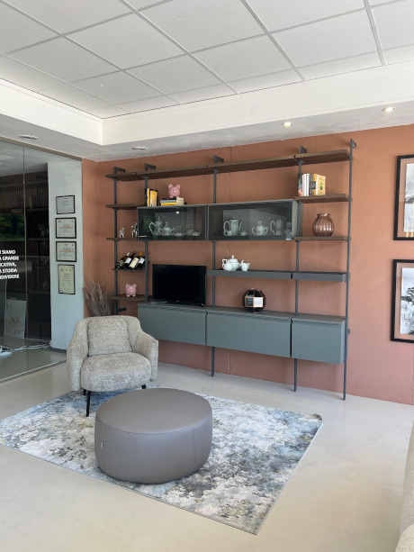 Magni Casa - Showroom 2