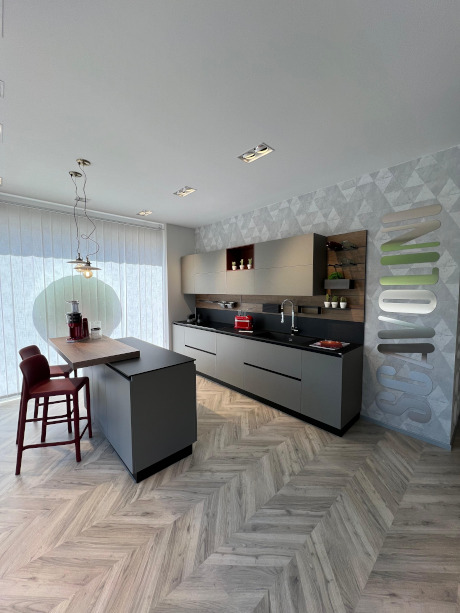 Magni Casa - Showroom 3