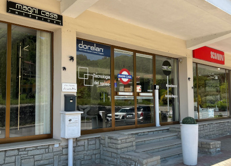 Magni Casa, Pratovecchio Stia